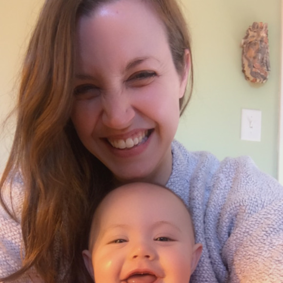 Meet your Posher, Stacy - Picture 1 of 1